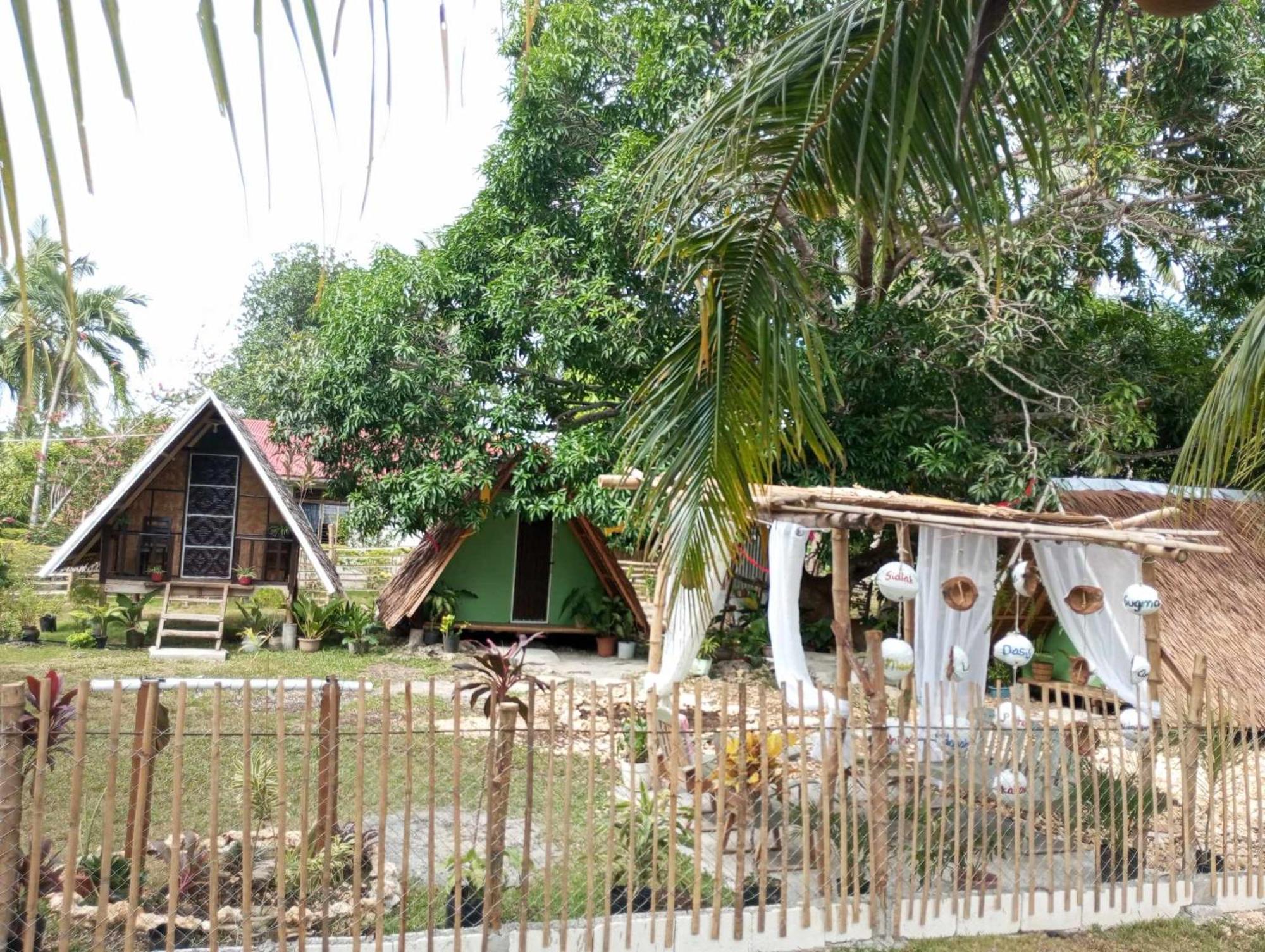 Lagkaw Uno In Lagkaw Homestay Panglao Zewnętrze zdjęcie