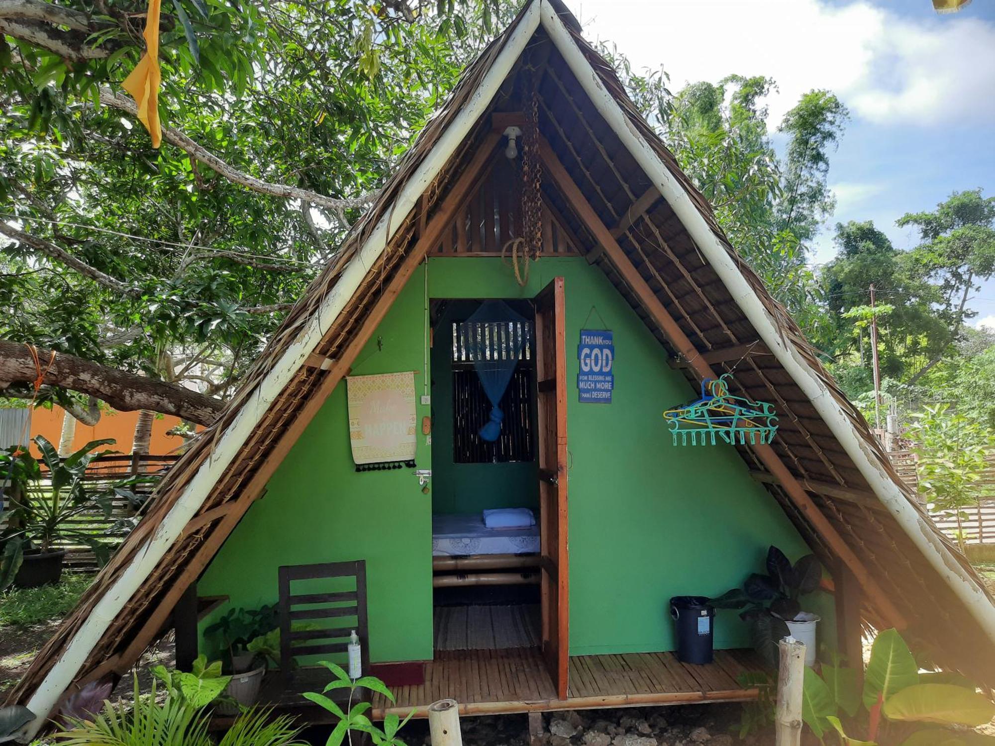 Lagkaw Uno In Lagkaw Homestay Panglao Pokój zdjęcie