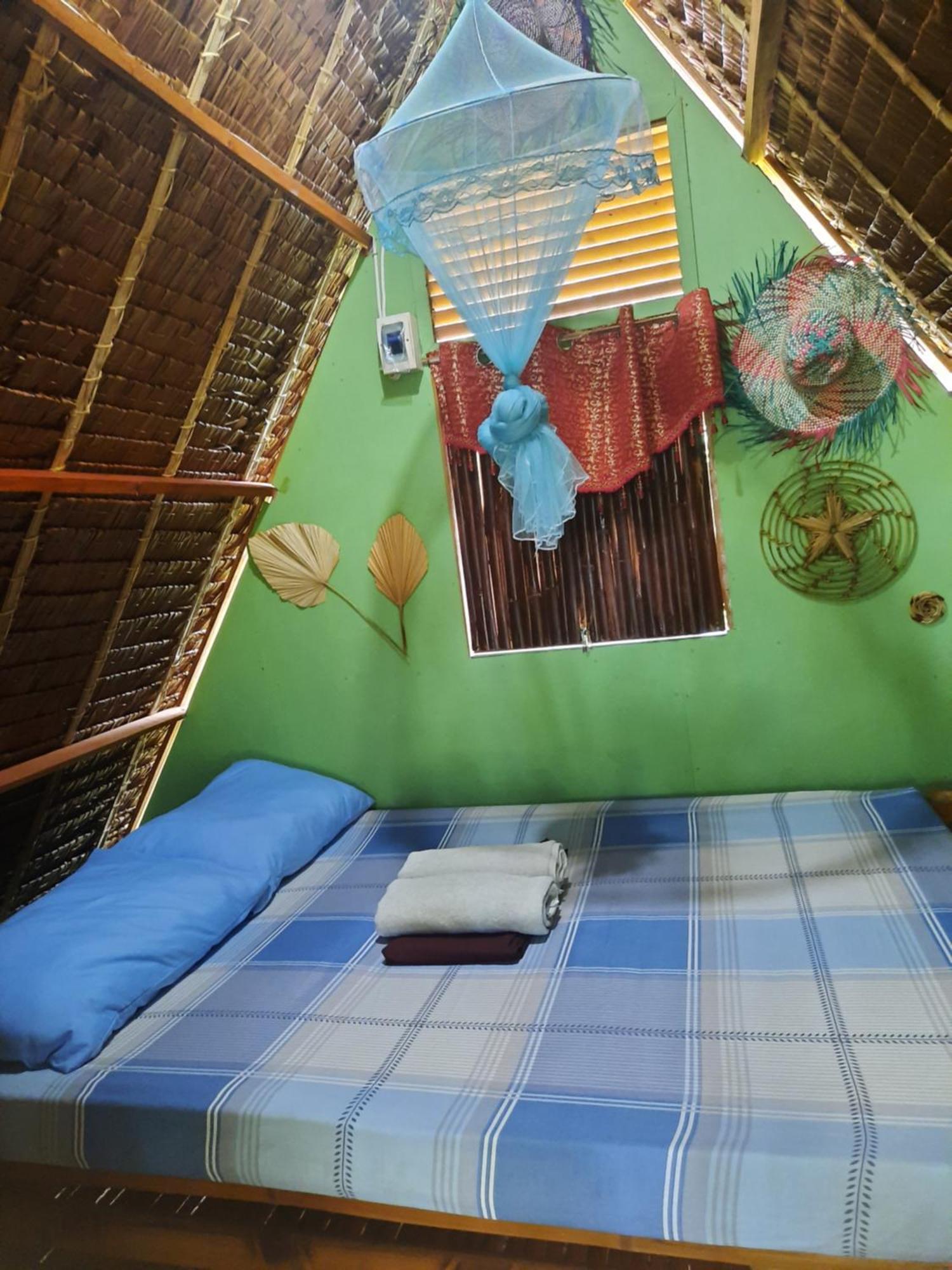 Lagkaw Uno In Lagkaw Homestay Panglao Zewnętrze zdjęcie