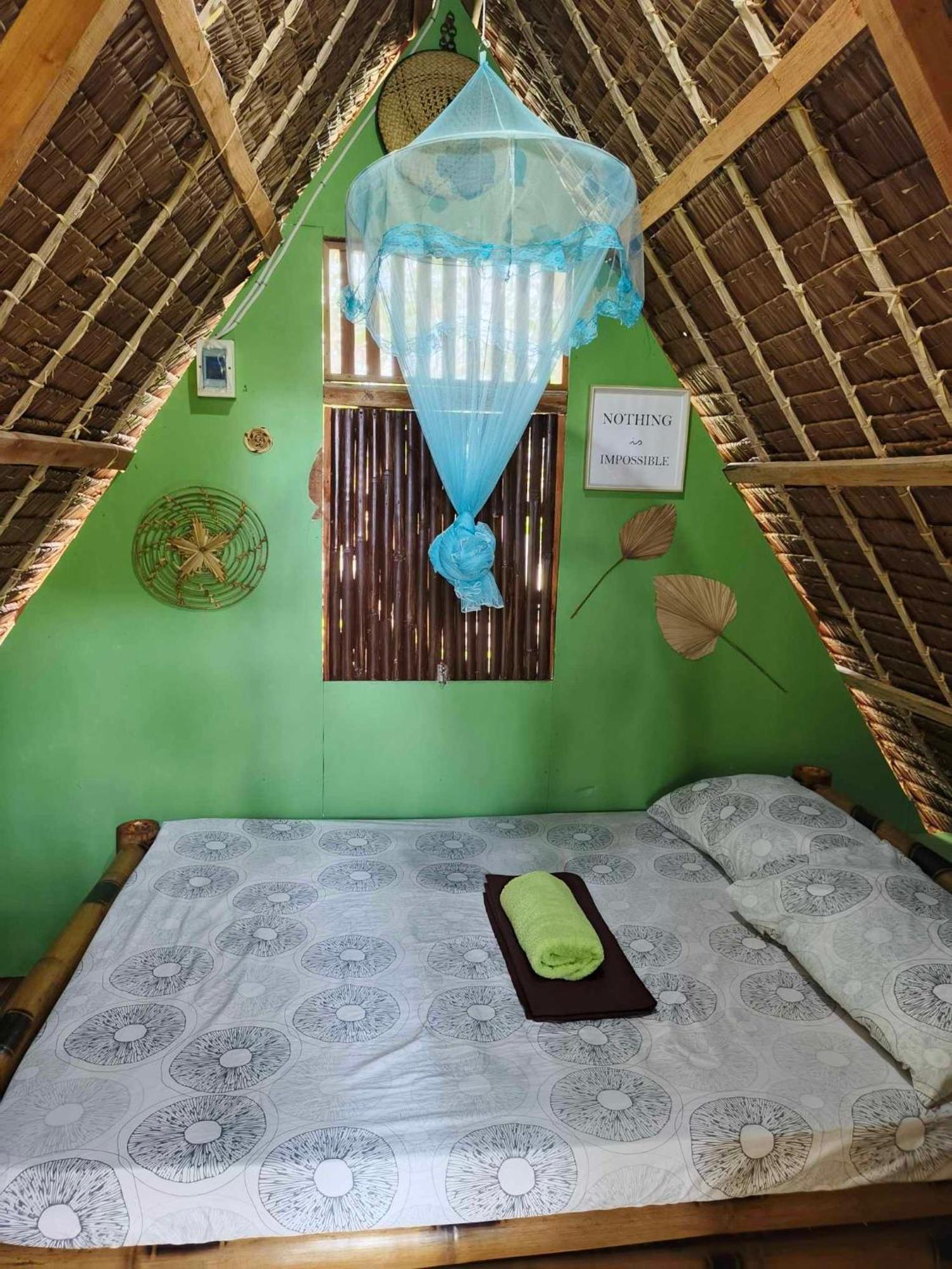 Lagkaw Uno In Lagkaw Homestay Panglao Zewnętrze zdjęcie