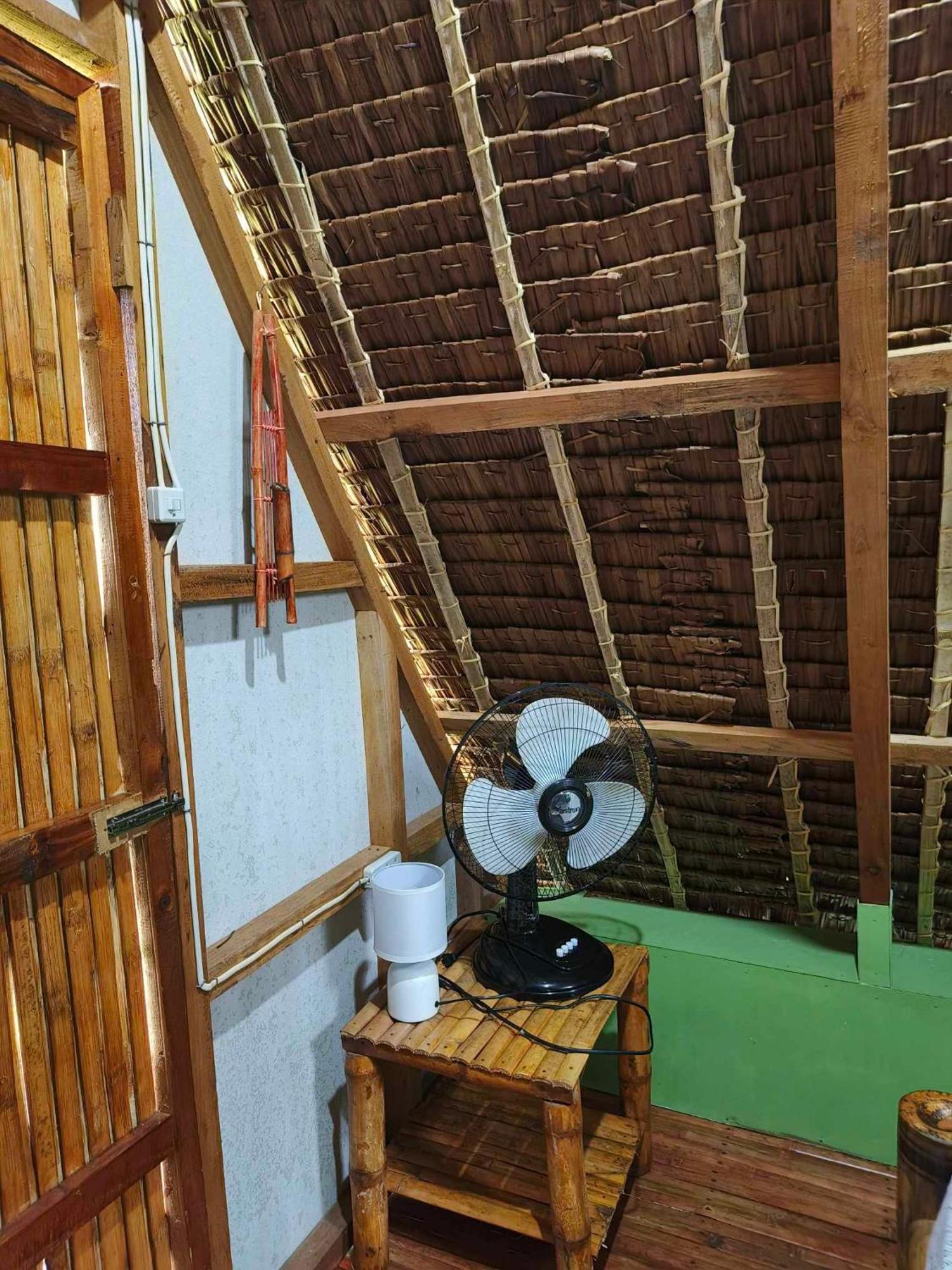 Lagkaw Uno In Lagkaw Homestay Panglao Zewnętrze zdjęcie