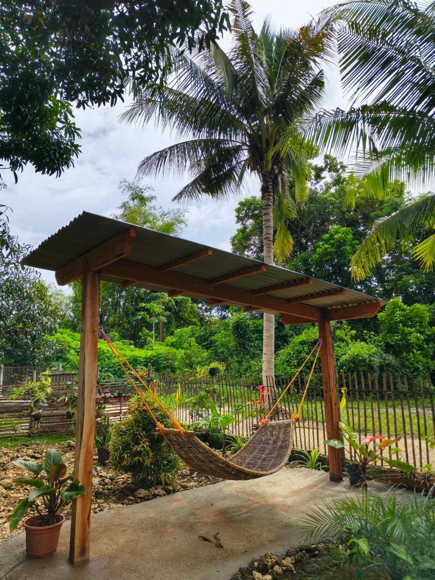 Lagkaw Uno In Lagkaw Homestay Panglao Zewnętrze zdjęcie